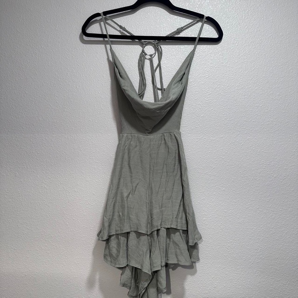 Princess polly romper